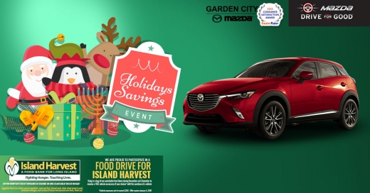 Photo by <br />
<b>Notice</b>:  Undefined index: user in <b>/home/www/activeuser/data/www/vaplace.com/core/views/default/photos.php</b> on line <b>128</b><br />
. Picture for Garden City Mazda in Hempstead City, New York, United States - Point of interest, Establishment, Car dealer, Store