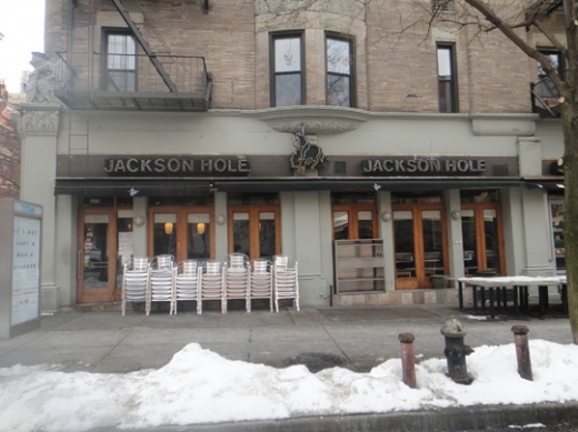 Jackson Hole in New York City, New York, United States - #2 Photo of Restaurant, Food, Point of interest, Establishment, Store, Bar