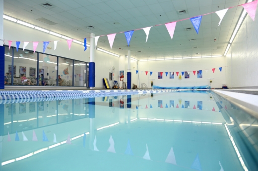 Long Island Swim School in Garden City, New York, United States - #2 Photo of Point of interest, Establishment, Health