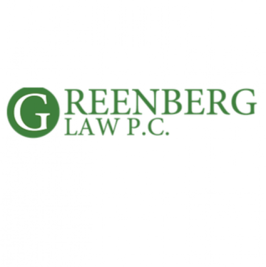 Greenberg Law P.C. in New York City, New York, United States - #2 Photo of Point of interest, Establishment, Lawyer