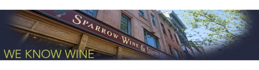 Sparrow Wine & Liquor Co in Hoboken City, New Jersey, United States - #2 Photo of Food, Point of interest, Establishment, Store, Liquor store