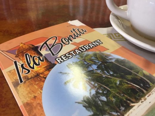 Isla Bonita in Jersey City, New Jersey, United States - #3 Photo of Restaurant, Food, Point of interest, Establishment