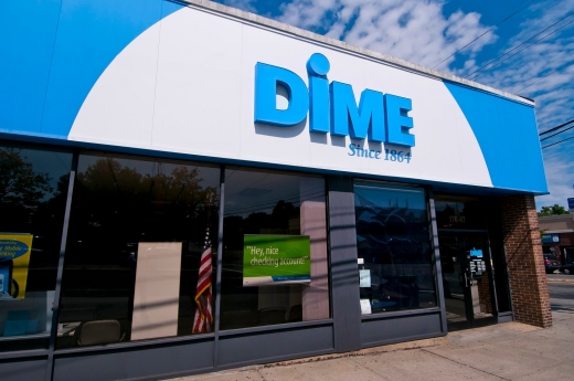 Dime Community Bank in Fresh Meadows City, New York, United States - #1 Photo of Point of interest, Establishment, Finance, Atm, Bank