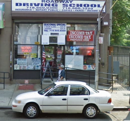 Roadway Driving School Bronx in Bronx City, New York, United States - #1 Photo of Point of interest, Establishment