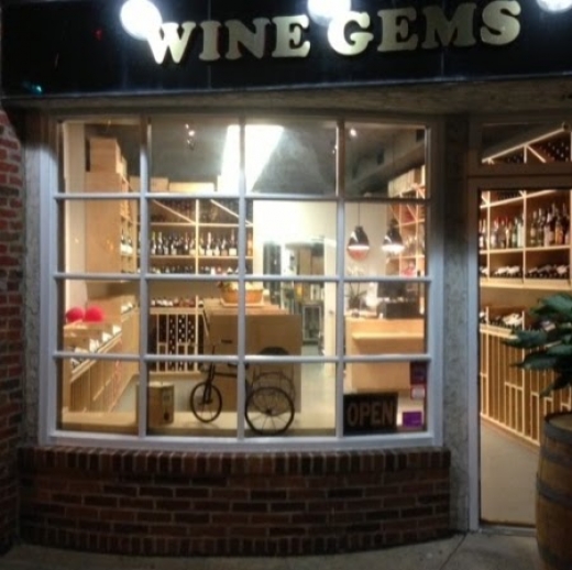 Wine Gems in Bronxville City, New York, United States - #3 Photo of Food, Point of interest, Establishment, Store, Liquor store