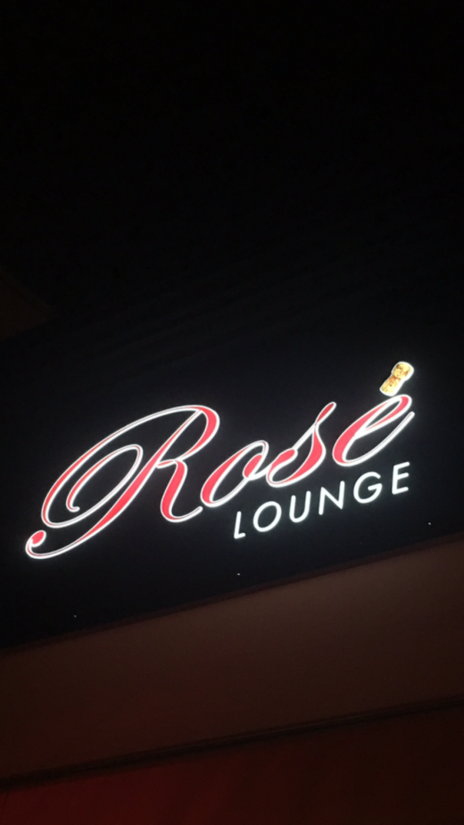 Rose lounge in Queens City, New York, United States - #2 Photo of Point of interest, Establishment, Bar, Night club