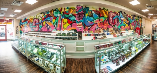 201 Smoke Shop in Englewood City, New Jersey, United States - #1 Photo of Point of interest, Establishment, Store
