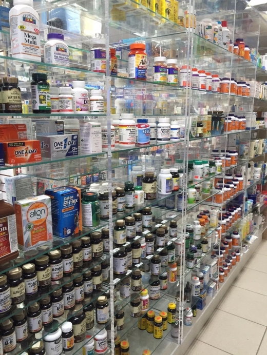 Gramercy Drugs in New York City, New York, United States - #4 Photo of Point of interest, Establishment, Store, Health