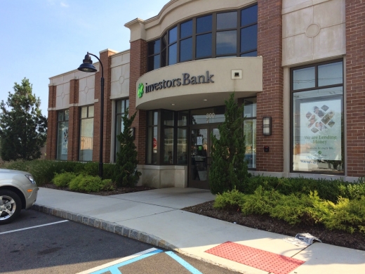 Investors Bank in Kearny City, New Jersey, United States - #1 Photo of Point of interest, Establishment, Finance, Atm, Bank