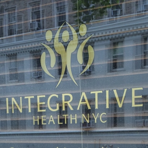 Photo by Integrative Health NYC for Integrative Health NYC