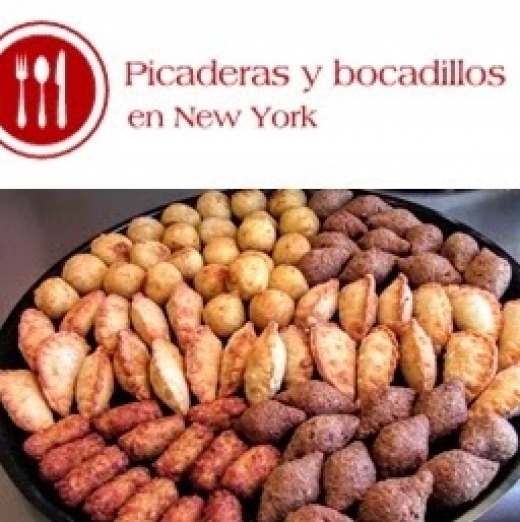PICADERAS DOMINICANAS EN NEW YORK in Ozone Park City, New York, United States - #1 Photo of Food, Point of interest, Establishment, Meal delivery