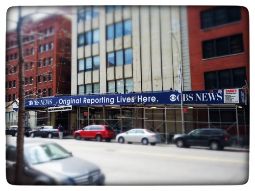 CBS Broadcast Center in New York City, New York, United States - #2 Photo of Point of interest, Establishment