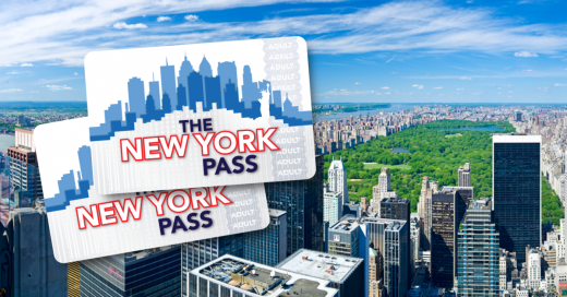 The New York Pass in New York City, New York, United States - #2 Photo of Point of interest, Establishment, Travel agency