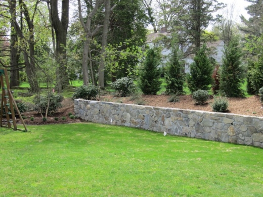 Sam Navarra Landscaping in Harrison City, New York, United States - #2 Photo of Point of interest, Establishment, General contractor