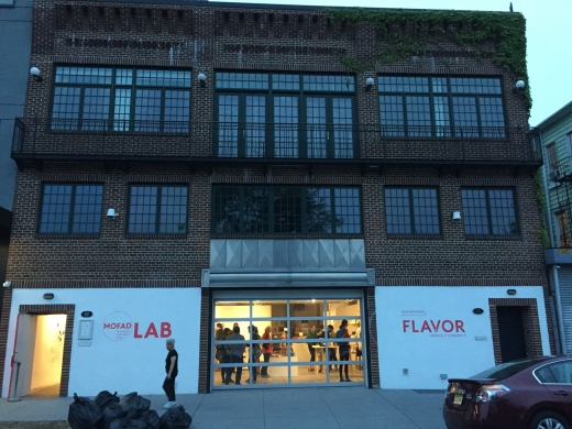 Museum of Food and Drink (MOFAD) Lab in Brooklyn City, New York, United States - #2 Photo of Point of interest, Establishment, Museum