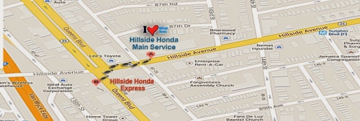 Photo by <br />
<b>Notice</b>:  Undefined index: user in <b>/home/www/activeuser/data/www/vaplace.com/core/views/default/photos.php</b> on line <b>128</b><br />
. Picture for Hillside Honda Express Maintenance in Queens City, New York, United States - Point of interest, Establishment, Car repair