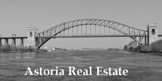 Astoria Real Estate in New York City, New York, United States - #4 Photo of Point of interest, Establishment, Real estate agency