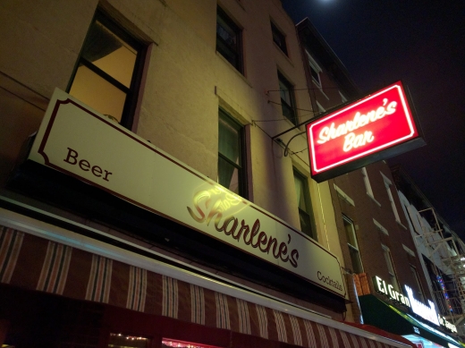 Sharlene's Bar in Brooklyn City, New York, United States - #1 Photo of Point of interest, Establishment, Bar