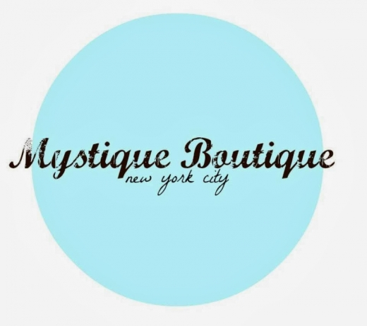 Photo by Mystique Boutique NYC for Mystique Boutique NYC