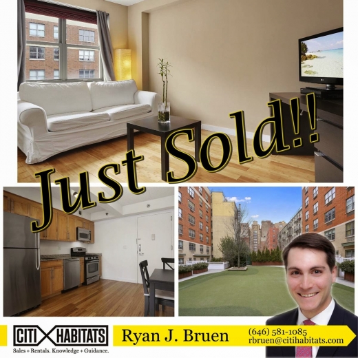 Ryan Bruen: Licensed Real Estate Salesperson in New York City, New York, United States - #3 Photo of Point of interest, Establishment, Real estate agency