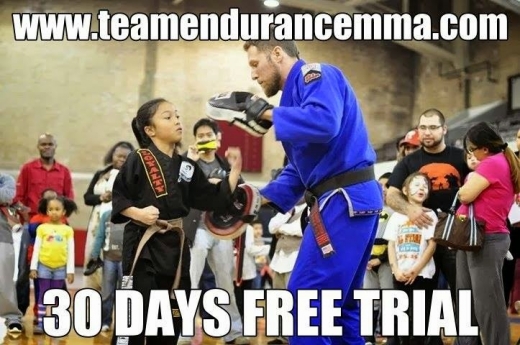 Photo by <br />
<b>Notice</b>:  Undefined index: user in <b>/home/www/activeuser/data/www/vaplace.com/core/views/default/photos.php</b> on line <b>128</b><br />
. Picture for Team Endurance MMA/ Brazilian JiuJitsu/Kickboxing Academy in Jersey City, New Jersey, United States - Point of interest, Establishment, Health, Gym