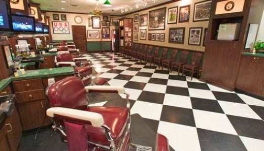 Photo by <br />
<b>Notice</b>:  Undefined index: user in <b>/home/www/activeuser/data/www/vaplace.com/core/views/default/photos.php</b> on line <b>128</b><br />
. Picture for V's Barbershop in Jersey City, New Jersey, United States - Point of interest, Establishment, Health, Hair care