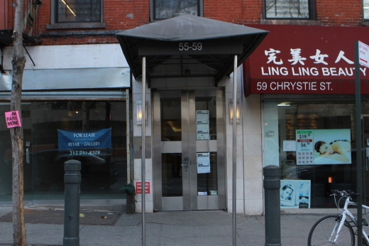American Asian Cultural Center of Tribeca in New York City, New York, United States - #1 Photo of Point of interest, Establishment