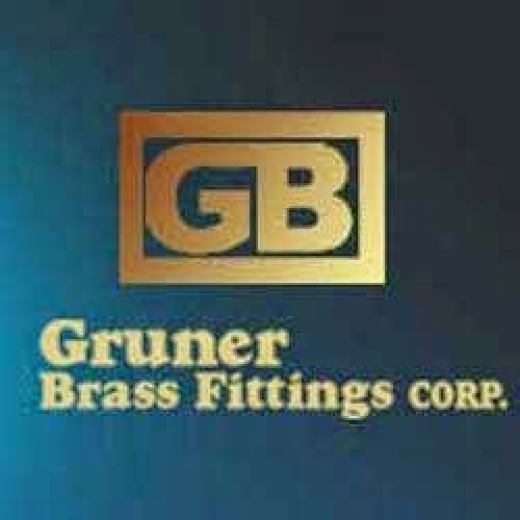 Gruner Brass Fittings Corporation in Kings County City, New York, United States - #2 Photo of Point of interest, Establishment