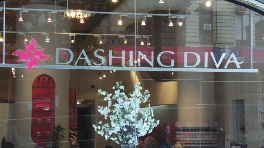 Dashing Diva in New York City, New York, United States - #3 Photo of Point of interest, Establishment, Beauty salon, Hair care