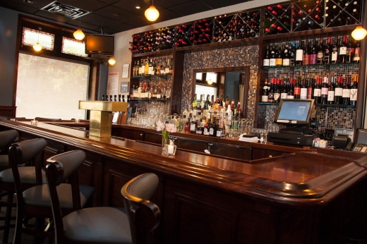 Soigne in Brooklyn City, New York, United States - #2 Photo of Restaurant, Food, Point of interest, Establishment, Bar