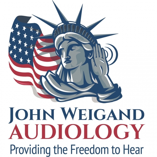 Photo by John Weigand Audiology PC for John Weigand Audiology PC