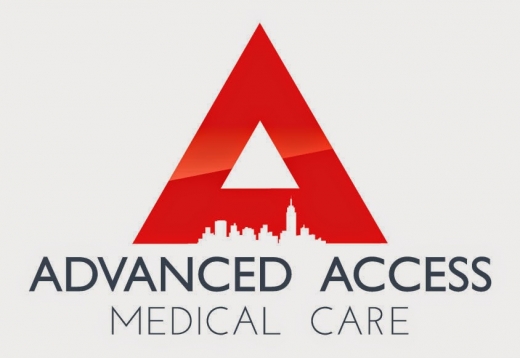 Advanced Access Medical Care in Bronx City, New York, United States - #1 Photo of Point of interest, Establishment, Health, Hospital