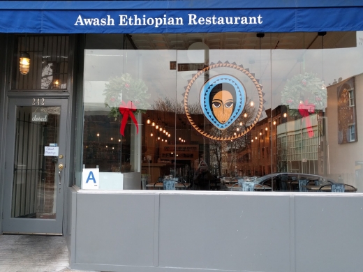 Photo by <br />
<b>Notice</b>:  Undefined index: user in <b>/home/www/activeuser/data/www/vaplace.com/core/views/default/photos.php</b> on line <b>128</b><br />
. Picture for Awash Ethiopian Restaurant in Brooklyn City, New York, United States - Restaurant, Food, Point of interest, Establishment, Bar, Art gallery