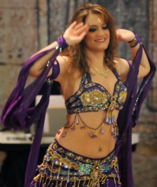 Sa'Noorah Belly Dance in Nutley City, New Jersey, United States - #4 Photo of Point of interest, Establishment