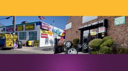 Long Island Auto Repair in Baldwin City, New York, United States - #1 Photo of Point of interest, Establishment, Store, Car repair