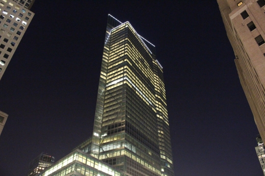 Goldman Sachs in New York City, New York, United States - #4 Photo of Point of interest, Establishment, Finance