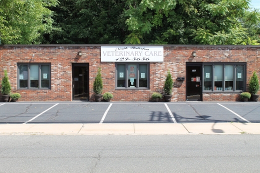 North Haledon Veterinary Care in North Haledon City, New Jersey, United States - #1 Photo of Point of interest, Establishment, Veterinary care