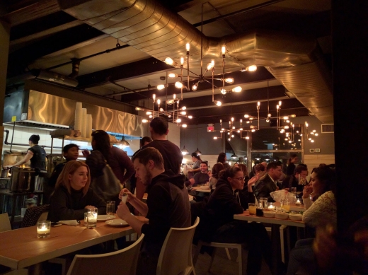 Joya in Brooklyn City, New York, United States - #3 Photo of Restaurant, Food, Point of interest, Establishment