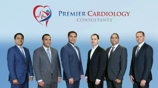 Premier Cardiology Consultants in New Hyde Park City, New York, United States - #3 Photo of Point of interest, Establishment, Health, Doctor