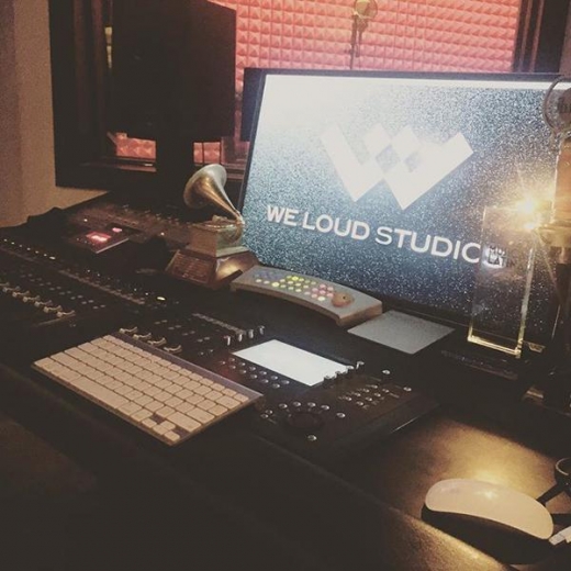 We Loud Studios in Bronx City, New York, United States - #2 Photo of Point of interest, Establishment