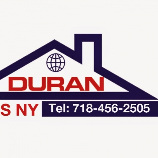 Photo by <br />
<b>Notice</b>:  Undefined index: user in <b>/home/www/activeuser/data/www/vaplace.com/core/views/default/photos.php</b> on line <b>128</b><br />
. Picture for Duran Homes Multiservice in Queens City, New York, United States - Point of interest, Establishment, Finance, Real estate agency