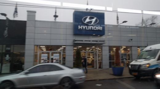 Plaza Hyundai Service in Kings County City, New York, United States - #2 Photo of Point of interest, Establishment, Car dealer, Store, Car repair