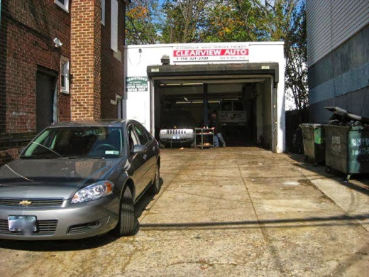 Clearview Tire & Auto Repair in College Point City, New York, United States - #1 Photo of Point of interest, Establishment, Store, Car repair