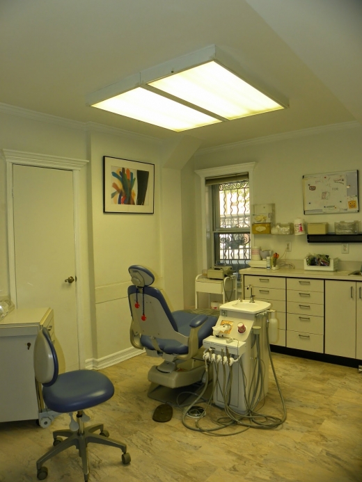 Invisalign Braces in Park Slope 11215 | Brooklyn Family Orthodontics in Kings County City, New York, United States - #2 Photo of Point of interest, Establishment, Health, Dentist