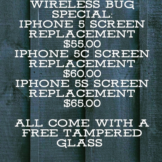 Photo by <br />
<b>Notice</b>:  Undefined index: user in <b>/home/www/activeuser/data/www/vaplace.com/core/views/default/photos.php</b> on line <b>128</b><br />
. Picture for WIRELESS BUG BOOST MOBILE in Jersey City, New Jersey, United States - Point of interest, Establishment, Store