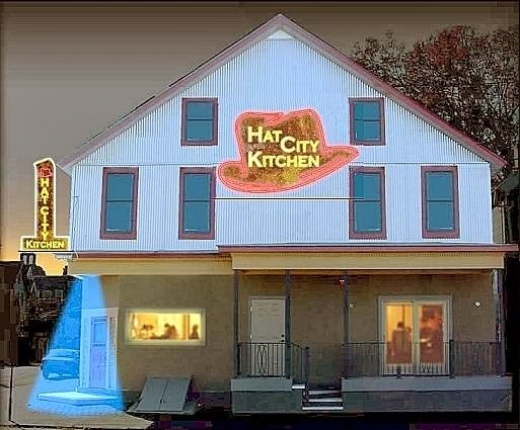 Hat City Kitchen in City of Orange, New Jersey, United States - #2 Photo of Restaurant, Food, Point of interest, Establishment
