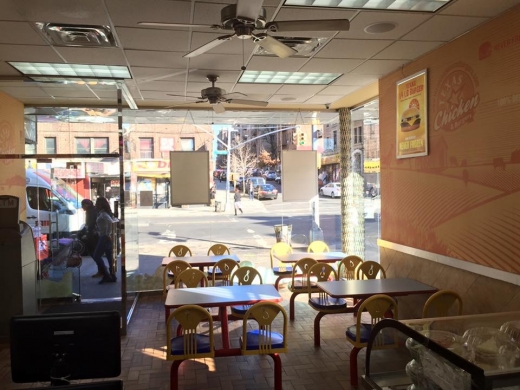 Texas Chicken & Burgers in Bronx City, New York, United States - #2 Photo of Restaurant, Food, Point of interest, Establishment
