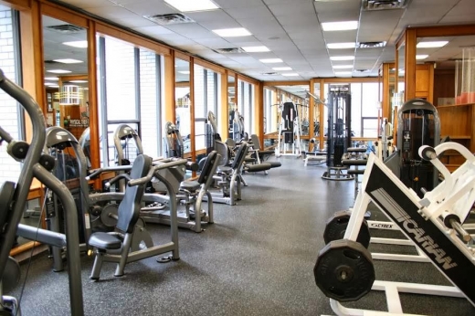 Sean Hedderich Fitness in New York City, New York, United States - #1 Photo of Point of interest, Establishment, Health