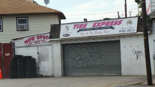 Photo by <br />
<b>Notice</b>:  Undefined index: user in <b>/home/www/activeuser/data/www/vaplace.com/core/views/default/photos.php</b> on line <b>128</b><br />
. Picture for Tire Express in Ozone Park City, New York, United States - Point of interest, Establishment, Store, Car repair