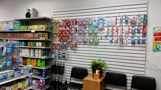 Pelham Pharmacy in Bronx City, New York, United States - #3 Photo of Point of interest, Establishment, Store, Health, Pharmacy